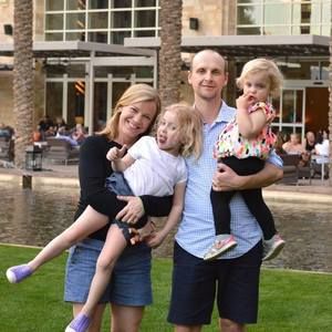 Meet your Posher, Rachel